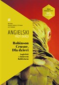 Polska książka : Robinson C... - James Baldwin, IIya Frank