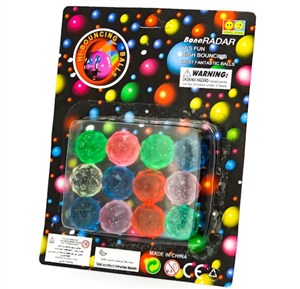 Picture of Piłeczki kauczuki