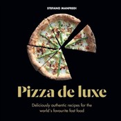 polish book : Pizza De L... - Stefano Manfredi