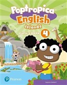Poptropica... - Sagrario Salaberri -  books from Poland