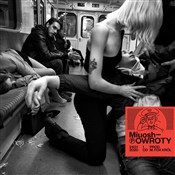 CD Powroty... -  Książka z wysyłką do UK