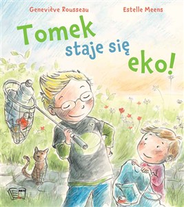 Obrazek Tomek staje się eko!