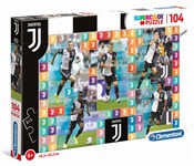 Książka : Puzzle Sup...