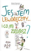 polish book : Jestem lew... - Michel Piquemal