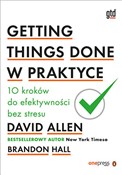 Książka : Getting Th... - David Allen, Brandon Hall