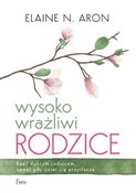 Wysoko wra... - Elaine N. Aron -  foreign books in polish 