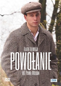 Picture of Powołanie DVD