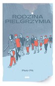 Książka : Rodzina pi... - Piotr Pit