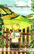 O Janku Wę... - Maria Konopnicka -  books in polish 