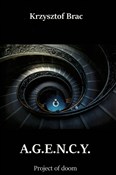 AGENCY Pro... - Krzysztof Brac -  Książka z wysyłką do UK
