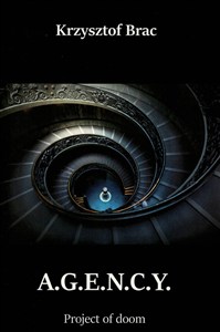 Picture of AGENCY Project of doom