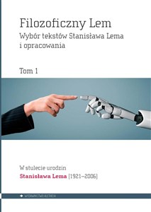 Obrazek Filozoficzny Lem