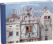 Ulica sied... - Julita Pasikowska-Klica -  foreign books in polish 