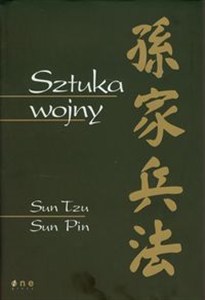 Obrazek Sztuka wojny wydanie ekskluzywne