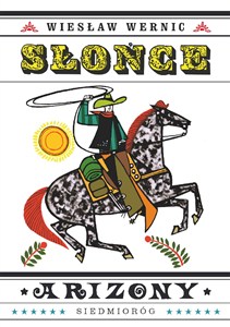 Picture of Słońce Arizony