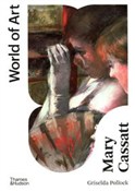 Mary Cassa... - Griselda Pollock -  books from Poland