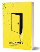 Polska książka : Bezsynność... - Paweł Biliński