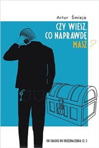 Picture of Czy wiesz, co naprawdę masz?