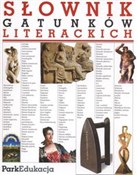 Polska książka : Słownik ga... - Marek Bernacki, Marta Pawlus