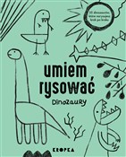 Polska książka : Umiem ryso... - Adelina Sandecka