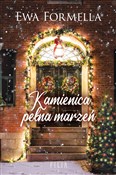 Książka : Kamienica ... - Ewa Formella
