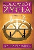 Kołowrót ż... - Wanda Prątnicka -  Książka z wysyłką do UK