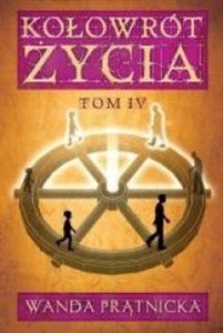Picture of Kołowrót życia tom 4