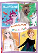 Polska książka : Kraina Lod... - Oprcowanie Zbiorowe