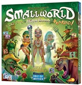 Small Worl... - Ksiegarnia w UK