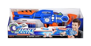 Obrazek Pistolet na miękkie pociski