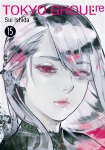 Obrazek Tokyo Ghoul:re. Tom 15