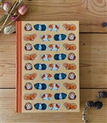 Notatnik A... -  Książka z wysyłką do UK