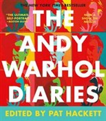 The Andy W... - Pat Hackett -  Książka z wysyłką do UK
