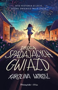 Obrazek Drogą spadających gwiazd