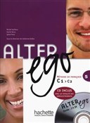 polish book : Alter Ego ... - Michel Gilloux, Cecile Herry, Sylvie Pons