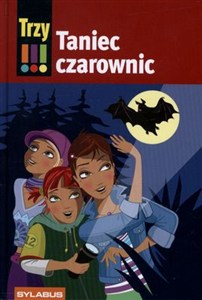 Obrazek Trzy Wykrzykniki Taniec czarownic