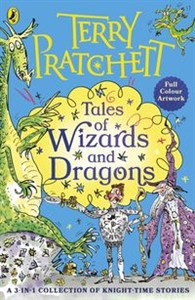 Picture of Tales of Wizards and Dragons
