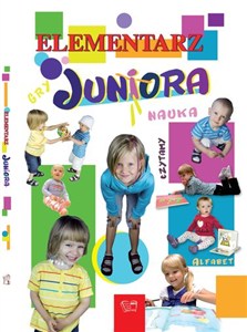 Picture of Elementarz Juniora