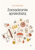 Zarządzani... - Ewa Waliczek - Ksiegarnia w UK