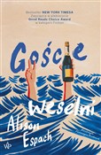 polish book : Goście wes... - Espach Alison