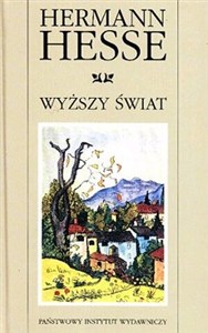 Obrazek Wyższy świat