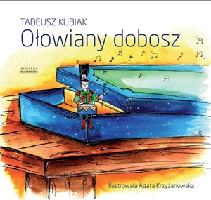 Obrazek Ołowiany dobosz