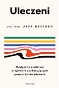 Polska książka : Uleczeni M... - Jeffrey Rediger