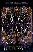 polish book : Rose in Ch... - Julie Soto