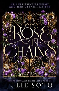 Picture of Rose in Chains