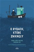 O rybach, ... - Maria Joao Freitas -  Książka z wysyłką do UK