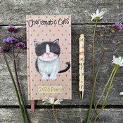 polish book : Terminarz ...