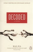 Decoded - Mai Jia -  books from Poland