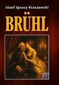 polish book : Bruhl TW - Józef Ignacy Kraszewski