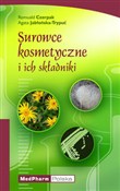 Surowce ko... - Agata Jabłońska-Trypuć, Romuald Czerpak -  foreign books in polish 